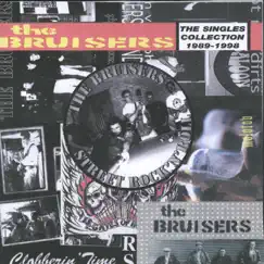 The Singles Collection 1989-1998 by The Bruisers album reviews, ratings, credits