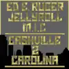 Cashville 2 Carolina (feat. Jelly Roll & MIC) - Single album lyrics, reviews, download