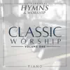 Classic Worship on Piano (Volume 1) [Instrumental] album lyrics, reviews, download