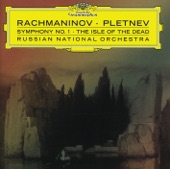 The Isle of the Dead, Op. 29 by Sergei Rachmaninoff