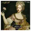 Handel: Music for Queen Caroline album lyrics, reviews, download