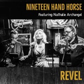 Nineteen Hand Horse - Just Another Honky Tonk Night (feat. Nathalie Archangel)