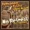 No Retreat (Extended Mix) [feat. Junior Murvin] - Hempress Sativa lyrics