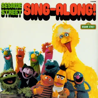 The More That We're Together / Let's Sing a Song That Everybody Knows by Cookie Monster, Ernie, Sesame Street's Gordon & Sesame Street's Susan song reviws