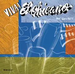 Viva El Chicano! (Their Very Best) by El Chicano album reviews, ratings, credits