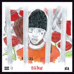19 & Dead by Krimelife Ca$$ album reviews, ratings, credits