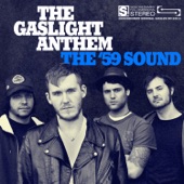 The Gaslight Anthem - High Lonesome