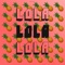 Lola - Nicolas Maulen & Eme Sarav lyrics