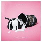 Milkshake (Faustix Remix) artwork