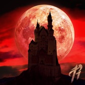 Dracula's Castle artwork