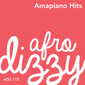 Afrocity - Afro Dizzy