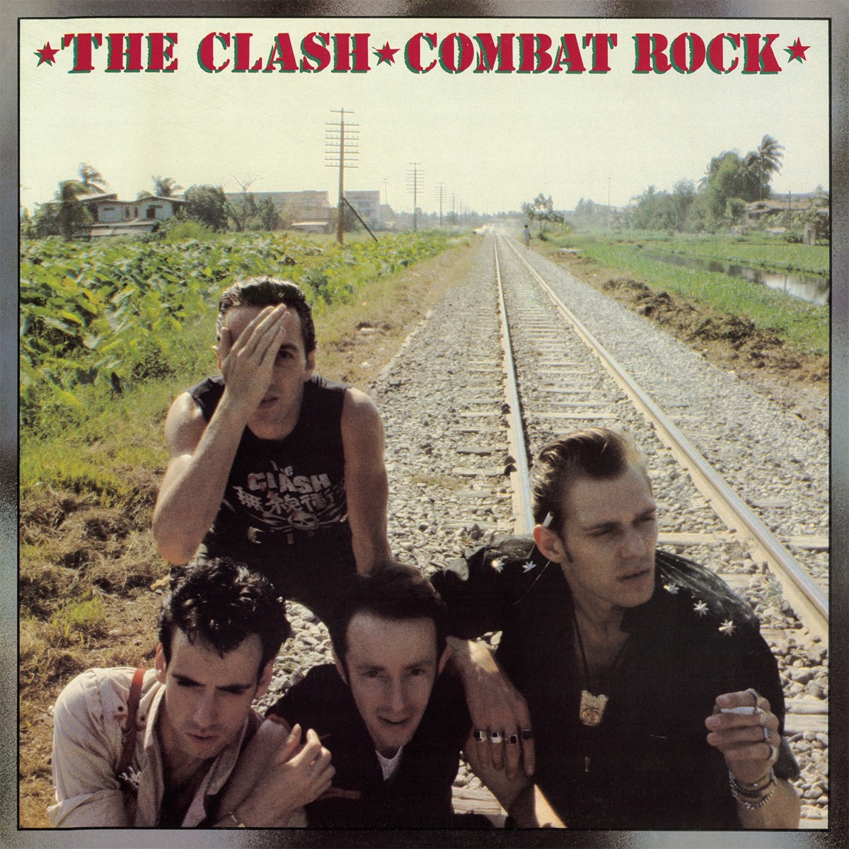 The Clash – Should I Stay or Should I Go: слушать и скачать mp3 песню