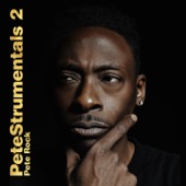 Pete Rock - PR 4 Prez