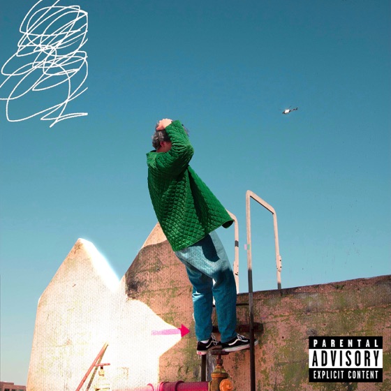 Cover artwork for cynical