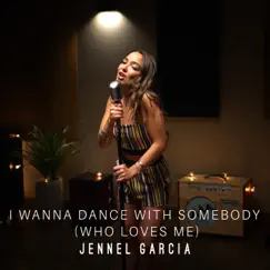 I Wanna Dance With Somebody (Who Loves Me) Song Lyrics