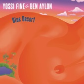 Yossi Fine & Ben Aylon - Coffee Breaks