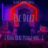 I Kno Real Plugz Vol.1 - EP album lyrics, reviews, download