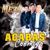 Acabas Conmigo - Single