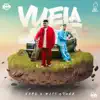 Vuela - Single album lyrics, reviews, download