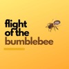 Flight of the Bumblebee - Single