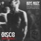 Disco Inferno (feat. Marteria & Haftbefehl) - Boys Noize lyrics