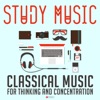 Study Music: Classical Music for Thinking and Concentration, 2016