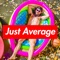 Just Average - Elton Castee lyrics