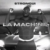 La Machine artwork