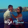 Meda – Hajt please - Single