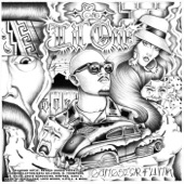 Gangster Funk (feat. Diamond Ortiz) artwork
