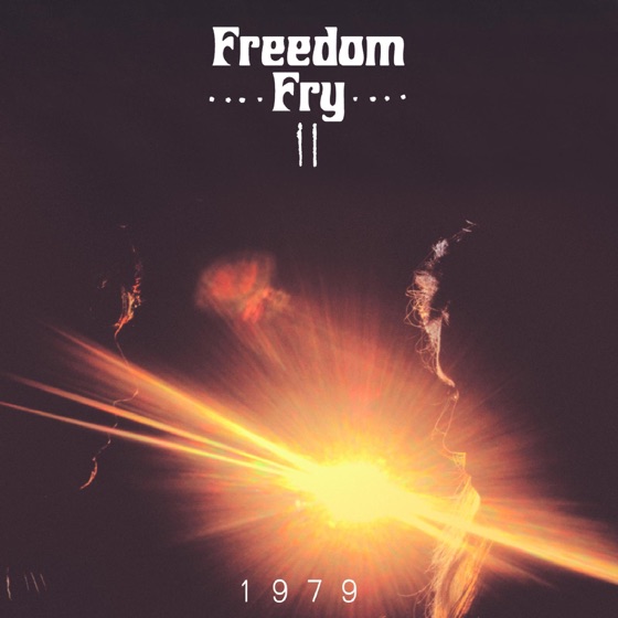 Cover artwork for 1979