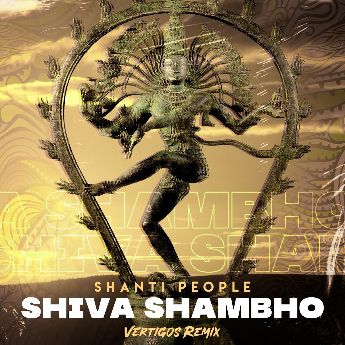 Shanti people tandava blazy gottinari remix. Шанти пипл.