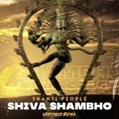 Shiva Shambho (Vertigos Remix) artwork