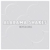 Alabama Shakes - Hold On
