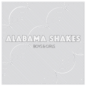 Hold On - Alabama Shakes Cover Art