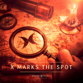 X Marks the Spot - Brand X Music