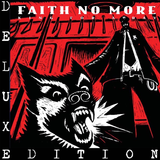 Cover artwork for Evidence (2016 Remastered Version)