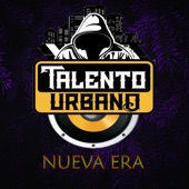 Talento Urbano (feat. la Gamez) artwork