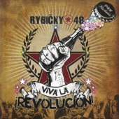 Viva La Revolución artwork