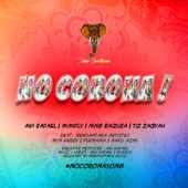No Corona! artwork