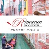 Poetry Pack 6