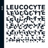 Leucocyte ジャケット写真