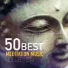 Stream & download 50 Best Meditation Songs Collection