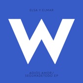 Elsa y Elmar - seguradetodo (feat. Sotomayor) [Sotomayor Remix]