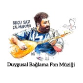 Eşkıya Dünyaya hükümdar olmaz Fon müziği Bağlama artwork