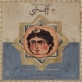 Shuff (Ruveni Remix) artwork