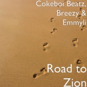 Road to Zion artwork
