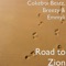 Road to Zion artwork