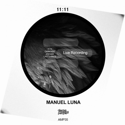 11:11 - Manuel Luna
