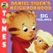 Give a Squeeze Nice and Slow - Daniel Tiger's Neighborhood lyrics
